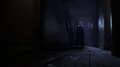Haddonfield neighborhood at night for the beginner guide