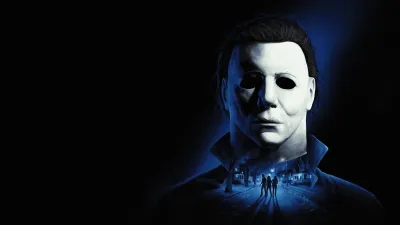 Halloween: The Game official banner art for edition pricing